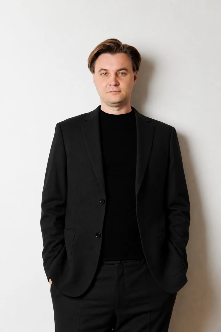 Андрей Ершов