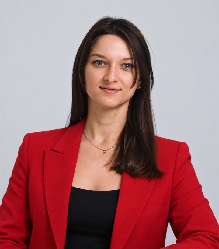 Ангелина Квитка