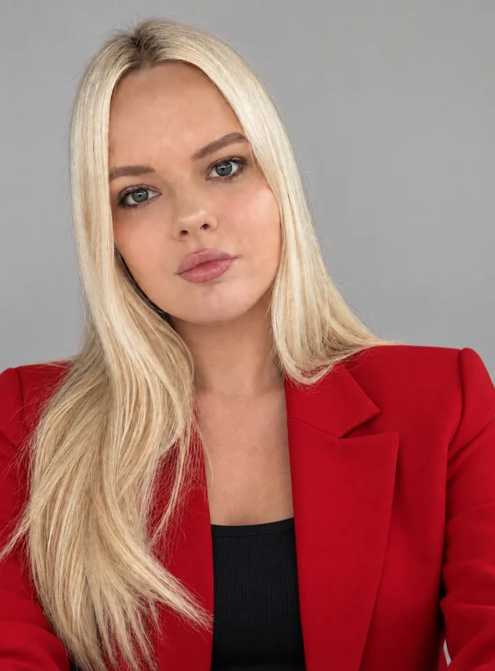 Александра Маркова